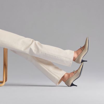 レディス シューズ | エルメス | Hermès - エルメス-公式サイト